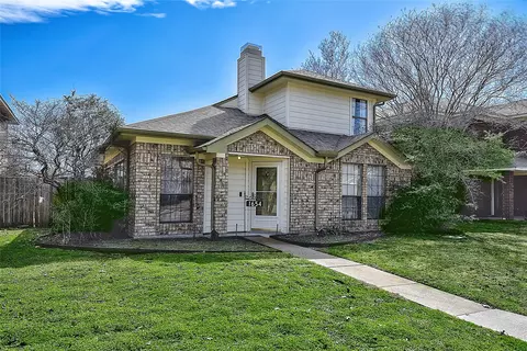 1654 Kingspoint Dr, Carrollton, TX 75007