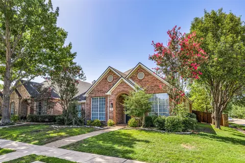 1511 Bellevue Ct, Allen, TX 75013