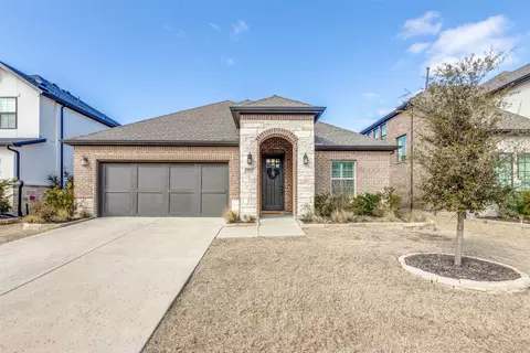 1913 Carlisle Dr, Prosper, TX 75078