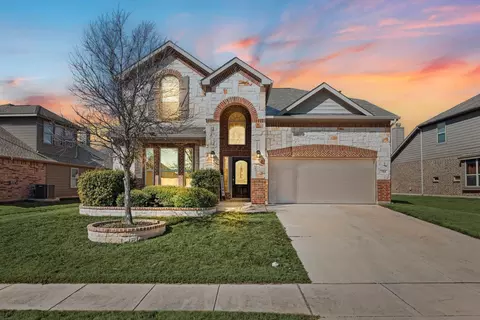 724 Salida Rd, Haslet, TX 76052