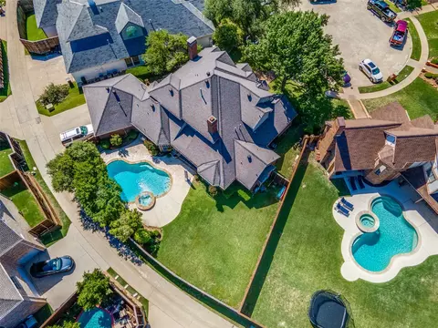 3425 Caleo Ct, Plano, TX 75025