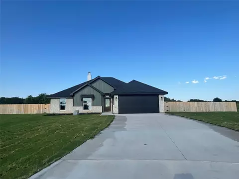 1005 Kingwood Ave, Clyde, TX 79510