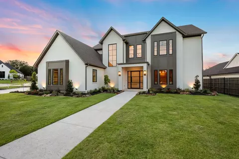 2512 Pointe Ct, Colleyville, TX 76034