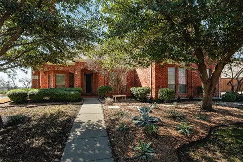 5620 Creek Crossing Ln, Sachse, TX 75048