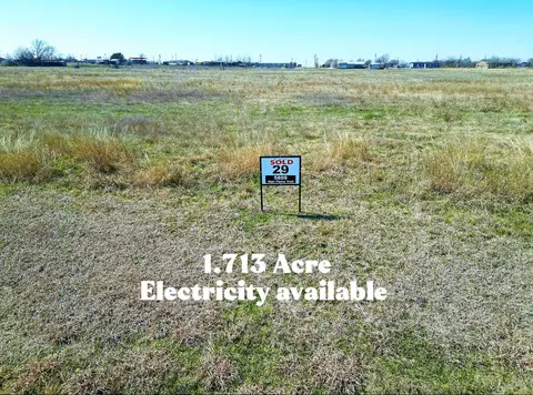 5809 High Plains Trl, Joshua, TX 76058