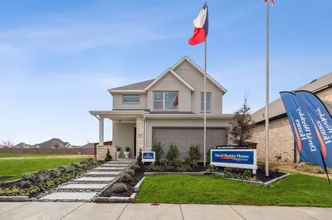 221 Texas Red Ln, Little Elm, TX 75068