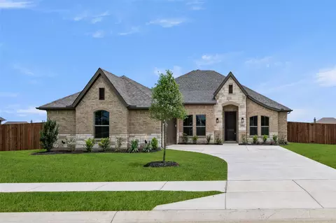 12916 Little Wolf Dr, Godley, TX 76044