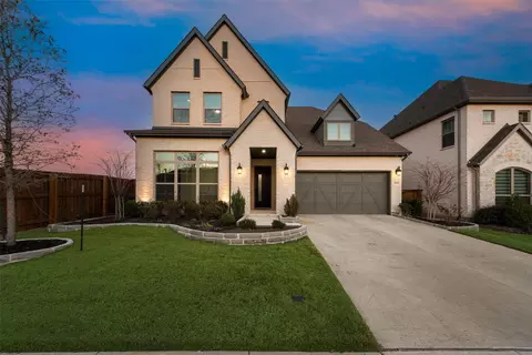 3104 Colt Ln, Celina, TX 75009