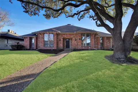 6732 Firelight Ln, Dallas, TX 75248