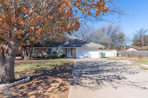 5034 Canyon Rock Rd, Abilene, TX 79606