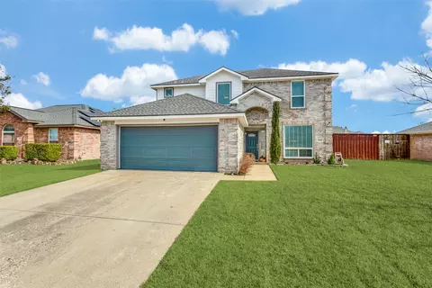 1303 Taos Ln, Wylie, TX 75098