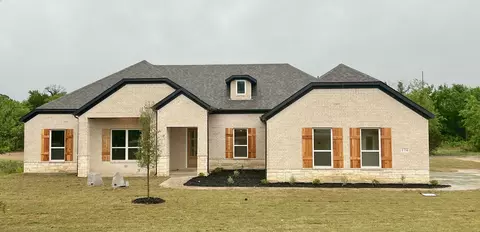 174 Fan Mill Trl, Weatherford, TX 76085