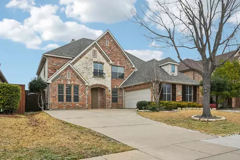 4057 White Porch Rd, Plano, TX 75024