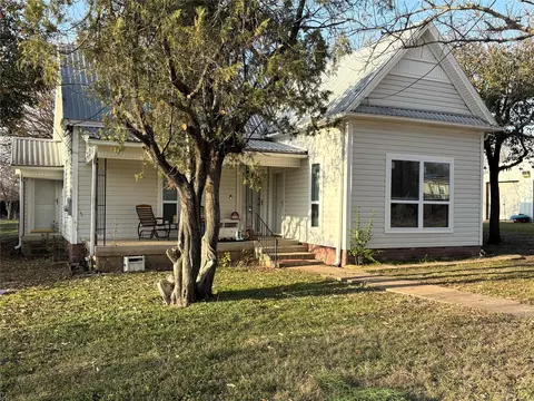 205 Hungry Hill Rd, Bruceville Eddy, TX 76524
