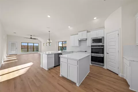 116 Rj Smith, Boyd, TX 76023 photo 5
