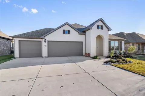 116 Rj Smith, Boyd, TX 76023 photo 2