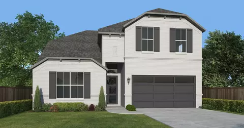 227 Observation Dr N, Aledo, TX 76008