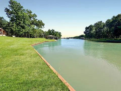 lot6 Lincoln Dr, Streetman, TX 75859