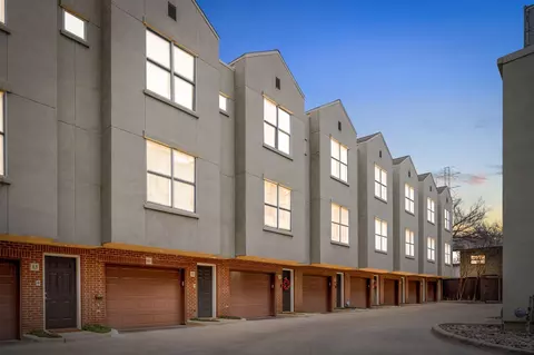 4223 Buena Vista St #11, Dallas, TX 75205