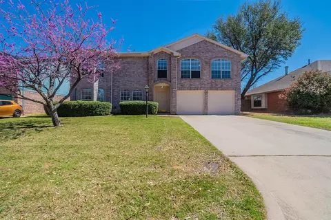 2602 Mountainview Dr, Corinth, TX 76210