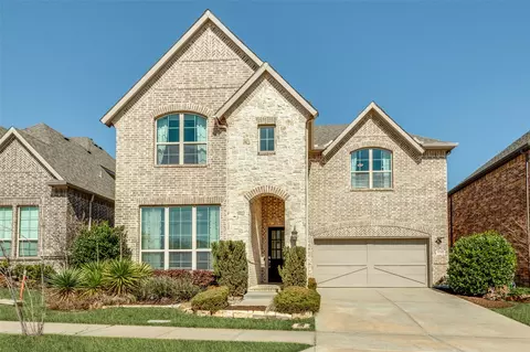 2069 Remington Dr, Irving, TX 75063