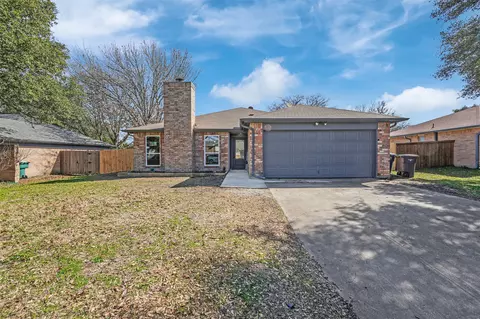 10109 Indian Mound Rd, Fort Worth, TX 76108