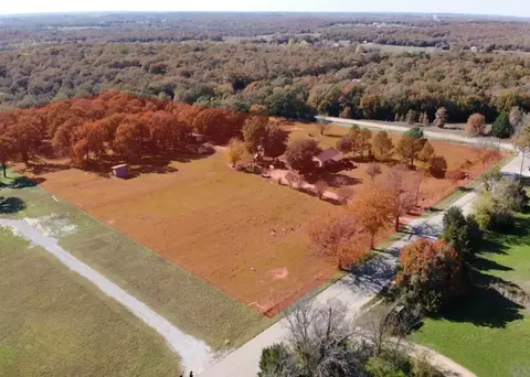 142 County Road 1591 Rd, Alvord, TX 76225