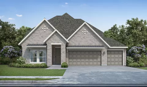 3925 Henley Ln, Garland, TX 75043