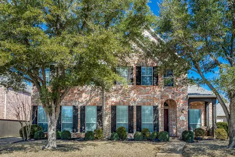 1917 St Johns Ave, Allen, TX 75002
