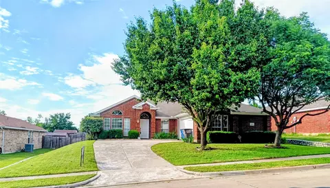 3510 Pennsylvania Ave, Sachse, TX 75048