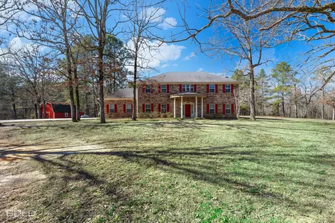 471 Parish Camp Rd, Elm Grove, LA 71051