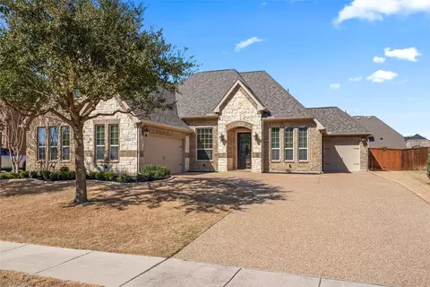 2829 Annandale Dr, Trophy Club, TX 76262