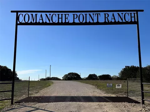 lot27 Pr 1272, Carlton, TX 76436
