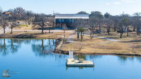 340 County Road 541, Eastland, TX 76448