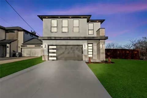 2214 Bonnie View Rd, Dallas, TX 75216