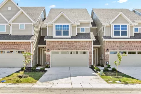 721 Prosper Ln, Wylie, TX 75098