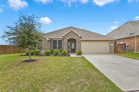 3412 Woodford Dr, Venus, TX 76084