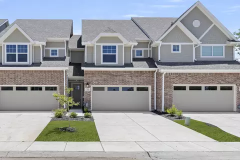 725 Prosper Ln, Wylie, TX 75098