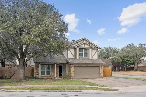 1440 Ryan Ct, Grapevine, TX 76051