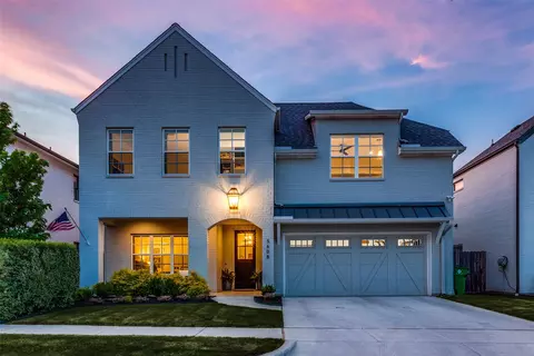 5608 Oaks Ln, Westworth Village, TX 76114