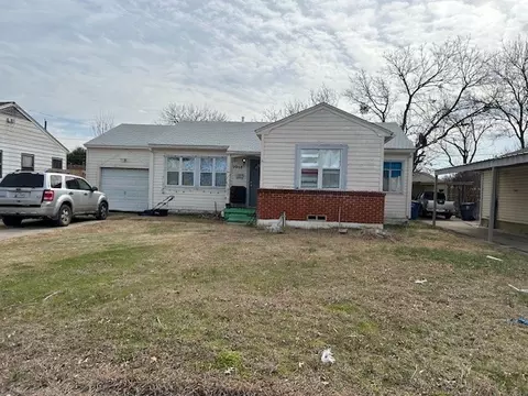 9958 Witham St, Dallas, TX 75220