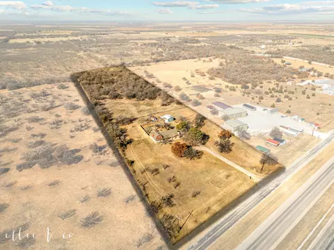5465 Us-277, Anson, TX 79501