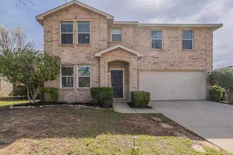 3214 Lipizzan Dr, Denton, TX 76210