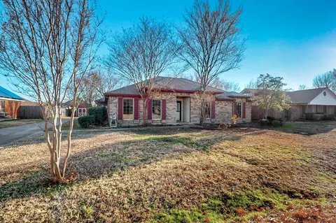 7706 Pennridge Cir, Rowlett, TX 75088