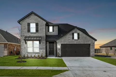2144 Martins Pond Rdg, Forney, TX 75126