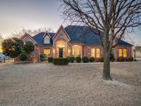 4133 Peregrine Pt, Celina, TX 75009