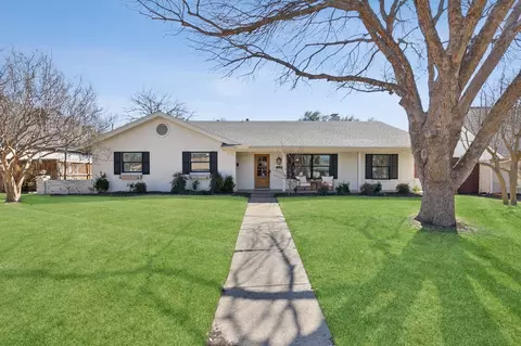 3460 Bevann Dr, Farmers Branch, TX 75234