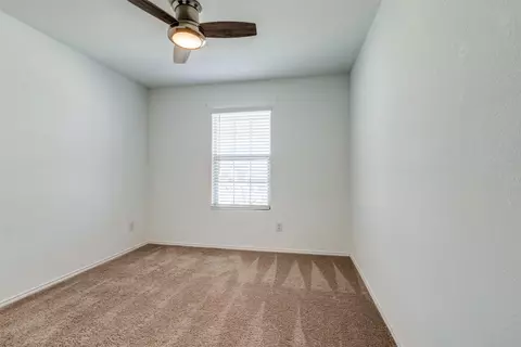 Bedroom - 14344 Desert Rain Trl, Haslet, TX 76052 photo 6 of 6