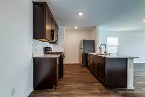 Kitchen - 14344 Desert Rain Trl, Haslet, TX 76052 photo 1 of 1