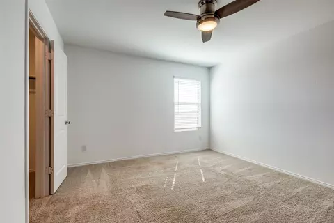 Bedroom - 14344 Desert Rain Trl, Haslet, TX 76052 photo 1 of 6